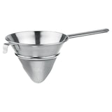 thumbnail of METRO PROFESSIONAL Passoire, acier inoxydable 18/8, Ø 25 x 51 cm