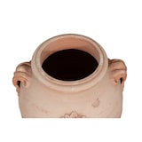 thumbnail of Biscottini Vasi per fiori 43x43x55 cm - Vaso rotondo in Terracotta - Fioriera esterno da giardino - Vasi da interno - Orcio per fiori balcone