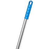 thumbnail of METRO Professional Mop classico con magnete, cotone/poliestere, 40 cm, composto da 3 pezzi, per tutti i tipi di pavimento, bianco