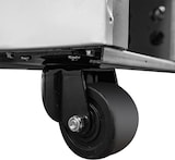 thumbnail of vaiotec TOPLINE Getränkekühlschrank 1 Tür / 570 Liter weiß, 750 x 742 mm