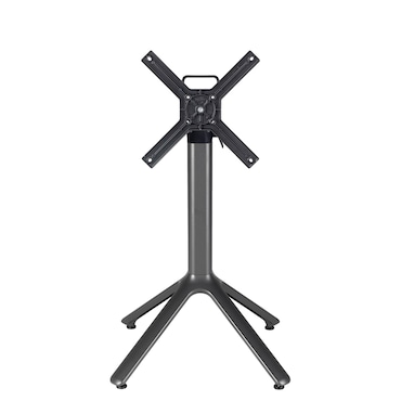 Restootab - Piétement rabattable pour terrasse modèle Nemo