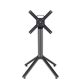 thumbnail of Restootab - Piétement rabattable pour terrasse modèle Nemo