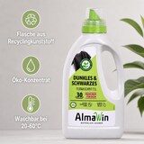 thumbnail of ALMAWIN Waschmittel für Dunkles und Schwarzes 750 ml
