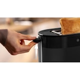 thumbnail of Bosch TAT2M123 Toaster 6 2 Scheibe(n) 950 W Schwarz