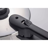 thumbnail of Fagor Dual Xpress Pentola a Pressione 6 L, Induzione, Acciaio Inox. 18/10, Regolatore di Pressione