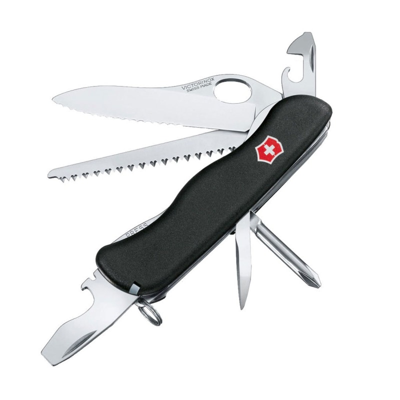 Victorinox trailmaster, Mehrzweckmesser 12 Funktionen