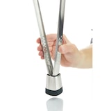 thumbnail of Mastrad Grillzange Küchenzange Silber