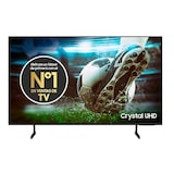 thumbnail of Samsung tu43du7105 Televisor Smart TV 32" direct led uhd 4k hdr