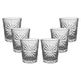 thumbnail of Verres à rhum Arca, lot de 6, 6,5 cl, transparents