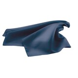 thumbnail of Halstuch B 50 x L 50 cm Fb. navy : 100% Polyester (Business) : navy