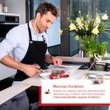 thumbnail of Solis Vakuumiergerät mit Marinierfunktion, Set inkl. 60 Beutel & 4 Rollen