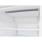 thumbnail of Armoire réfrigérée positive 1 porte blanche Polar Série C 600L CD614