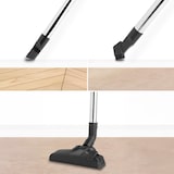 thumbnail of H.Koenig Staubsauger ohne Beutel STC48