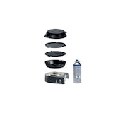 thumbnail of Cadac Barbecue Gaz Spécial Camping + Cartouche De Gaz 220g Usage Non Intensif Antarion