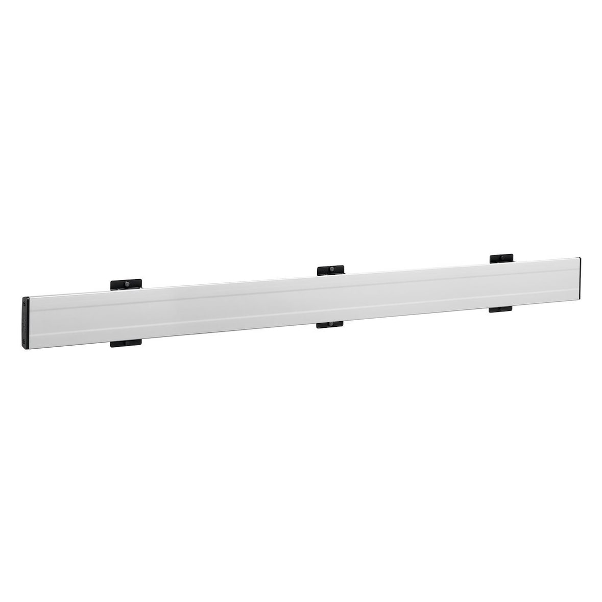 Vogels PFB 3419 Display-Adapterbar silber
