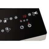 thumbnail of Réchaud à induction électrique 3 zones, à poser, 3400 W, 220 V - MONO