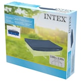 thumbnail of Intex - Cobertura de piscina tubular retangular 3x2m
