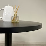 thumbnail of Restootab - Tampo da mesa Ø120 preto