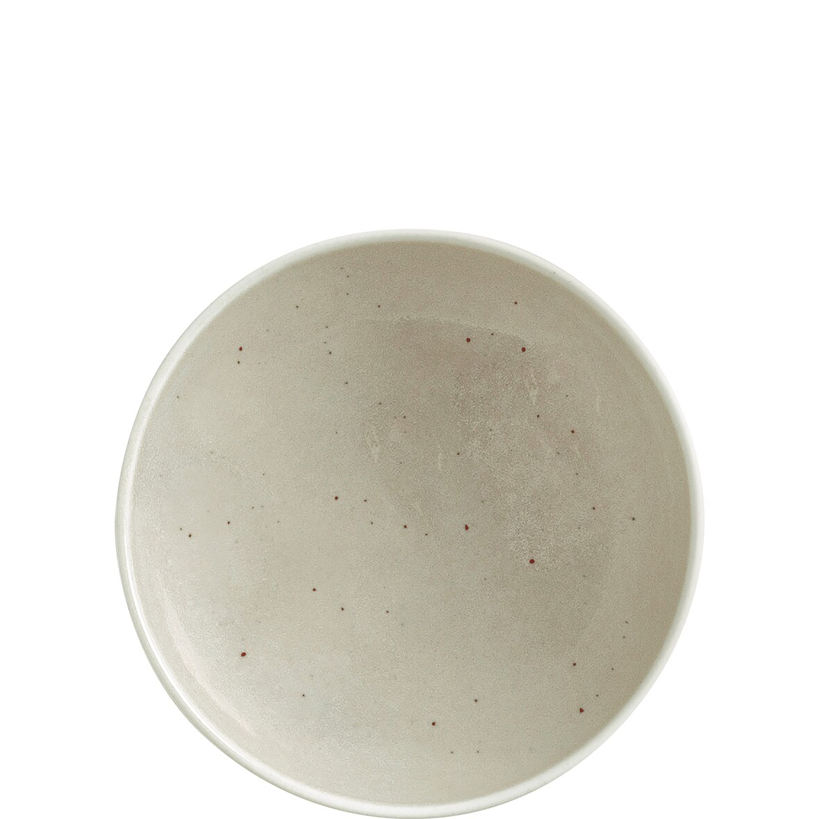 KAHLA 1T2919A93024W Homestyle Schale mini 11 cm, 0,15 l natural cotton |Beiges Schälchen aus Porzellan