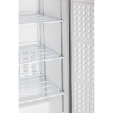 thumbnail of Umluft Gewerbetiefkühlschrank KBS 702 TKU CHR