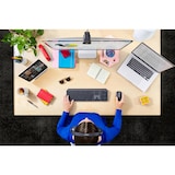 thumbnail of Logitech MX Keys Advanced Illuminated Kabellose Tastatur Graph. Business Version