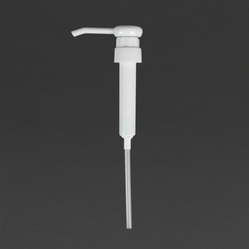 Pompe doseuse 25ml - JANTEX