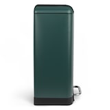 thumbnail of Les Collectors N°701 - Poubelle à pédale 30L, duck green edition