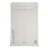 thumbnail of 50 x Luftpolsterversandtasche (320 x 455 mm) 9 / I weiß Luftpolstertaschen Umschläge Versandtaschen Selbstklebeverschluss BB-Verpackungen
