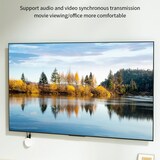 thumbnail of Clé Chromecast 4K Sans Fil Affichage HDMI 2.4G 5G Compatible Tous Appareils YONIS