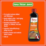 thumbnail of Poliboy Fixneu Möbelpolitur - für dunkle Oberflächen, 500ml - Made in Germany