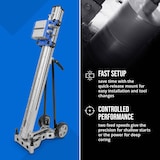 thumbnail of MSW - Colonne de forage - jusqu'à 350 mm de diamètre - course de 760 mm