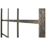 thumbnail of 2er Set Rankgitter Trigo bronze