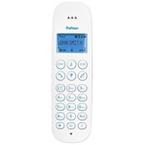 thumbnail of Profoon PDX-300BW - DECT-Telefon mit 1 Mobilteil, Blau