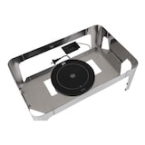 thumbnail of Aps - Easy induction - Chafing dish da 60x42 centimetri in acciaio inossidabile