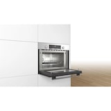 thumbnail of BOSCH Micro-ondes combiné CMA585GS1