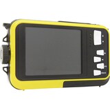 thumbnail of GoXtreme Reef Yellow Digitalkamera 24 Megapixel Gelb Full HD Video, Wasserdicht bis 3 m, Unter 20150