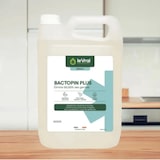 thumbnail of Détergent Désinfectant - Bactopin plus extra - 5L - LE VRAI