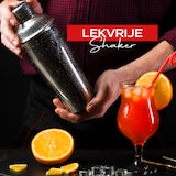 thumbnail of HGMD Cocktail Set - 16-Delige set - Cocktail Shaker Set (750ml) - Cocktail shaker set