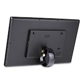 thumbnail of Tablette Tactile Grand Écran 21,5 Pouces Android 6.0 2GB+16GB Cadre Numérique + SD 4Go YONIS