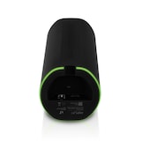 thumbnail of AmpliFi Alien WiFi Kit WLAN-Router Gigabit Ethernet Dual-Band (2,4 GHz/5 GHz) Schwarz, Grün
