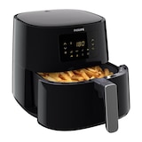 thumbnail of PHILIPS HD9270/70 Airfryer Essential XL Heißluftfritteuse in schwarz, 2000W