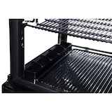 thumbnail of METRO Professional Vetrina panoramica refrigerata GGC3270B, 52 x 48.5 x 189.5 cm, 270 L, nero