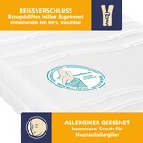 thumbnail of Kaltschaummatratze BeCo High Relax, 21 cm Komforthöhe, Made in Germany - Härtegrad: H4 (100 kg - 140 kg), Größe: 100 x 210 cm