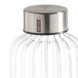 thumbnail of APS Fles EVERLINE - glas, 0,7 liter, Ø 7 cm, hoogte 26 cm, schroefdop