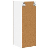 thumbnail of vidaXL Küchenwandschrank 2 pcs Braun Eichen-Optik 30 x 31 x 80 cm