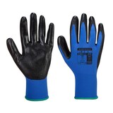 thumbnail of Portwest - Gants manutention mousse de nitrile pour milieux gras DEXTI GRIP (Pack de 12) http://carbonn.fr/img/co/336.jpg Taille 9