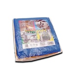 thumbnail of BALSAT Bayeta de Microfibra 38x40 cm – Paño de Limpieza Multiusos Suave y Reutilizable – Alta Absorción y Sin Pelusas