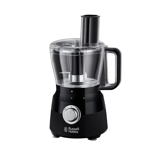 Russell Hobbs 24732-56 Küchenmaschine 600 W 1,5 l Schwarz