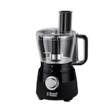 thumbnail of Russell Hobbs 24732-56 Küchenmaschine 600 W 1,5 l Schwarz