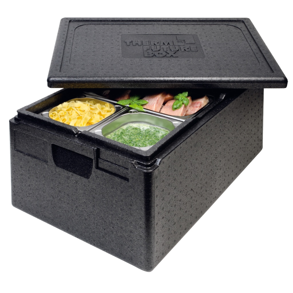 Thermobox GN1/1 - Thermo future box